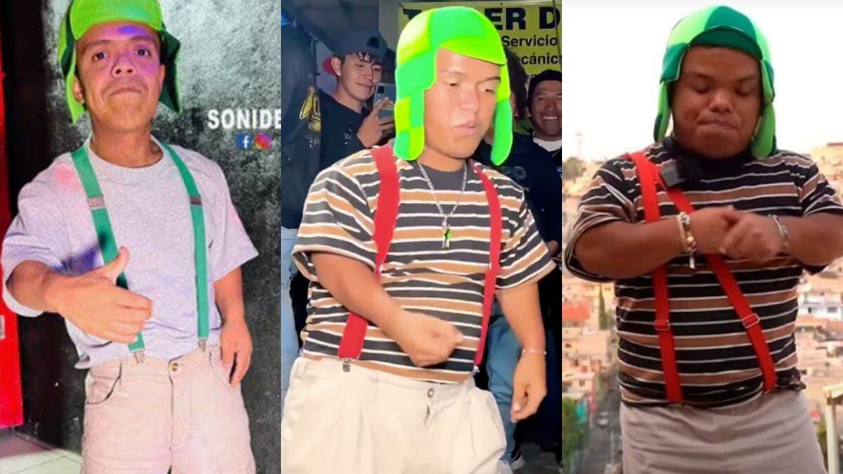 Medio Metro Original, Bueno y Malo: ¿Quién es el verdadero y por qué hay tres con el mismo nombre?