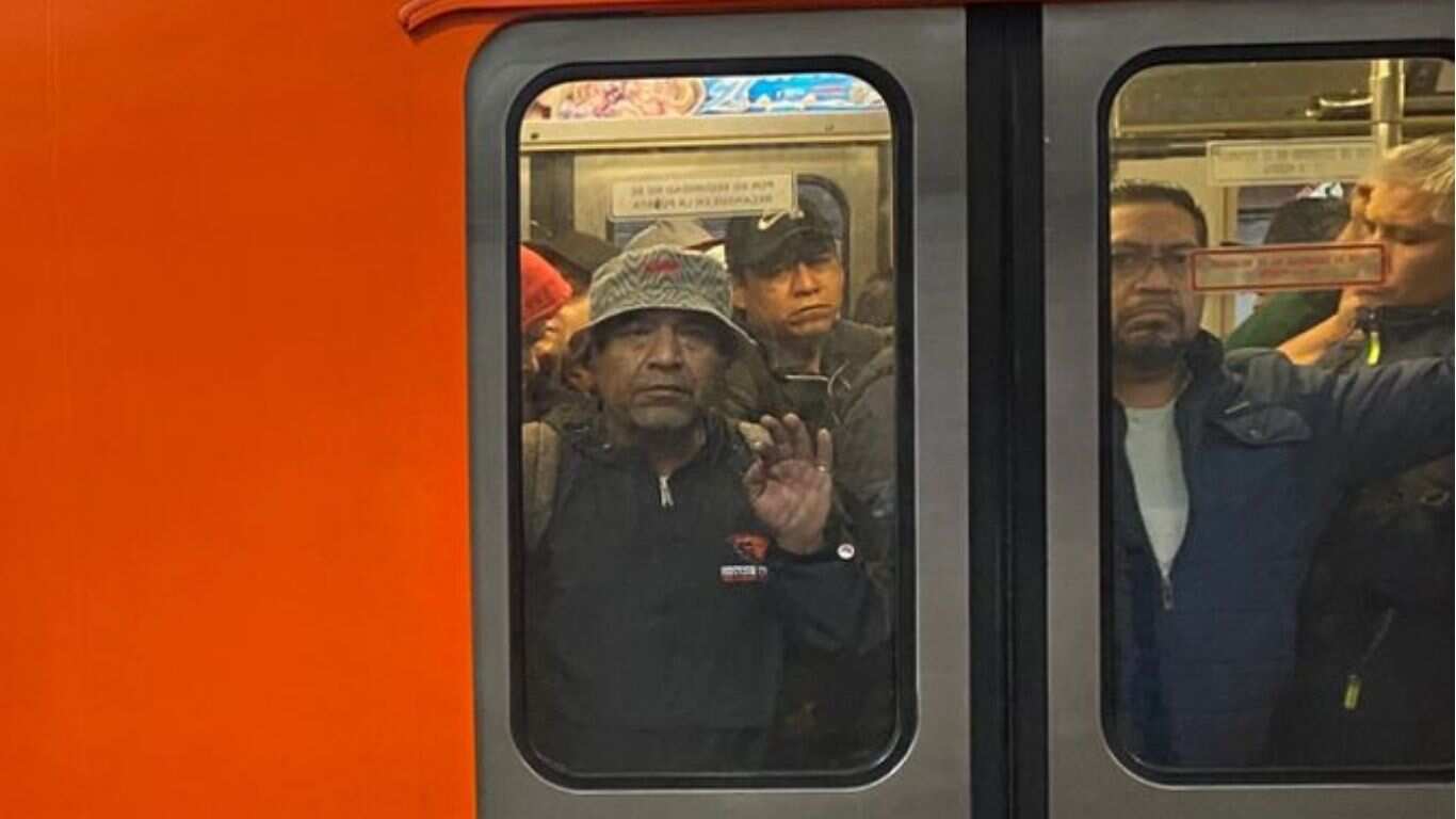 ¿Cómo va el servicio del Metro en las demás líneas?