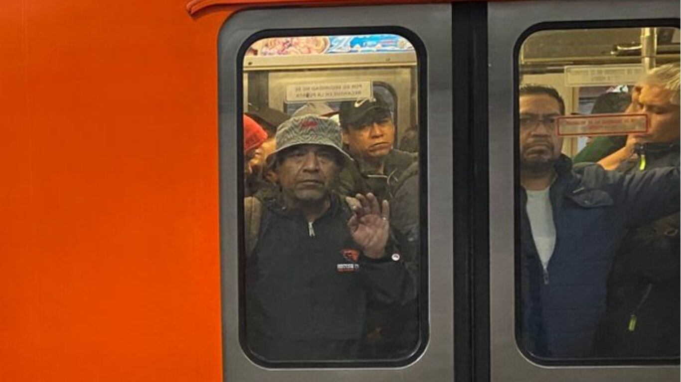 ¿Cómo va el servicio del Metro en las demás líneas?