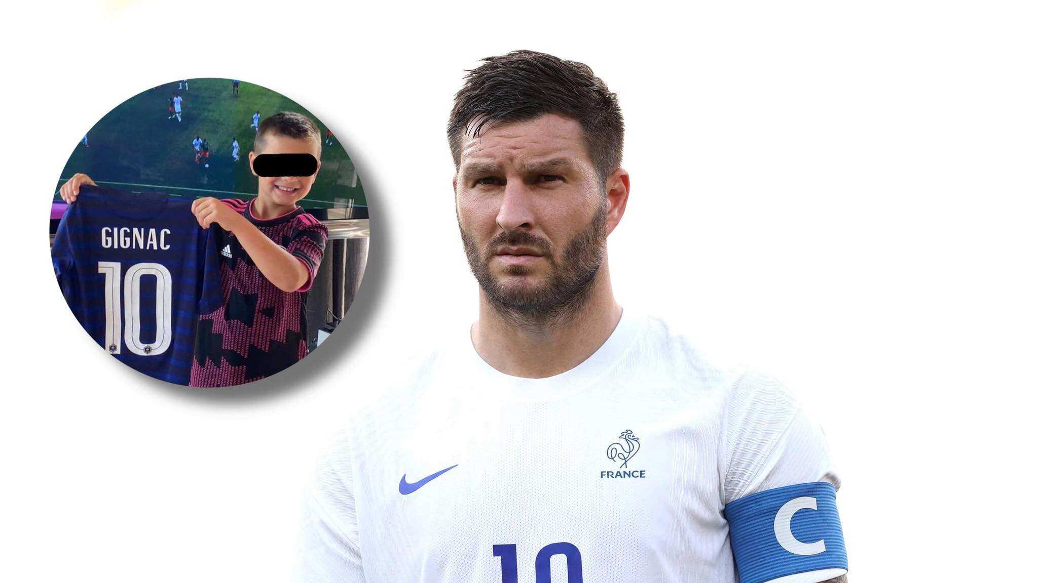 Hijo de Gignac | Getty Images