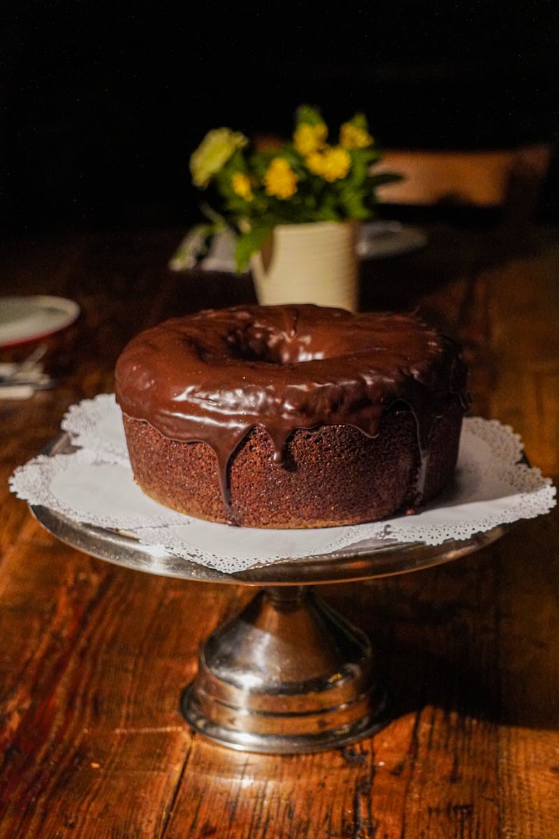 El pastel de chocolate ha inspirado recetas clásicas y sofisticadas que incluso han trascendido fronteras. Foto: Cortesía.