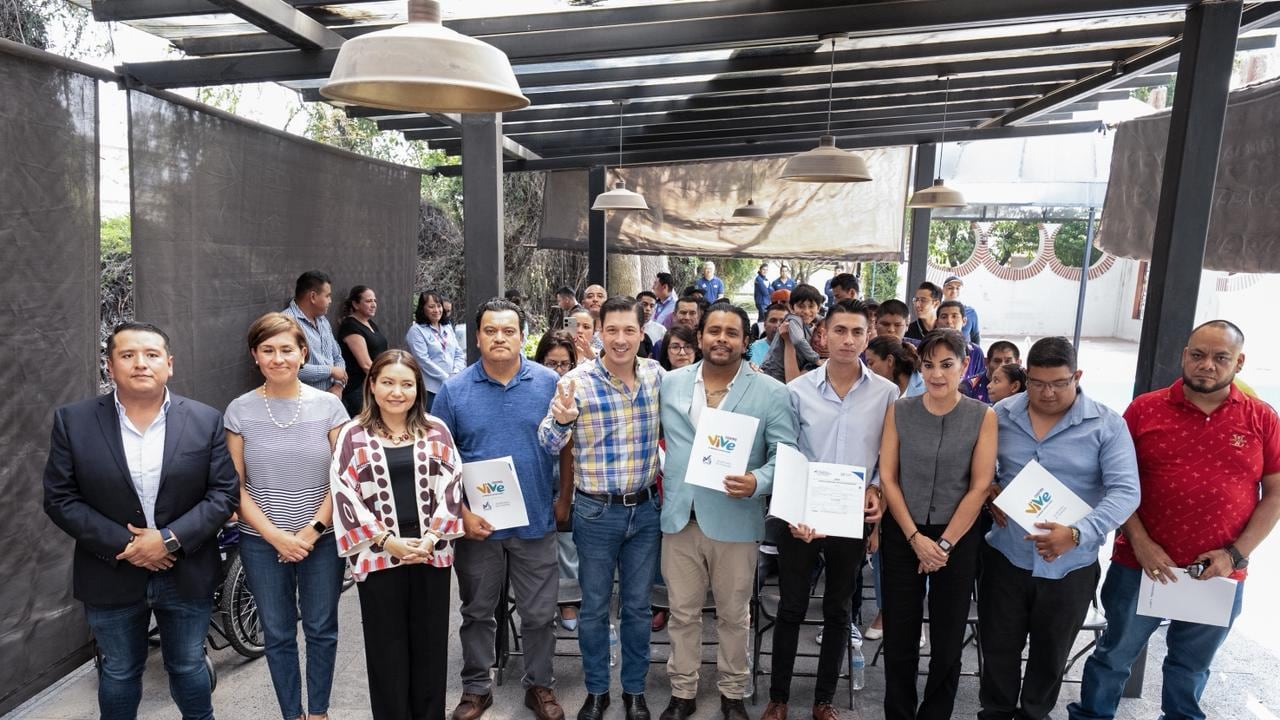 El Marqués subsidiará tratamientos de rehabilitación