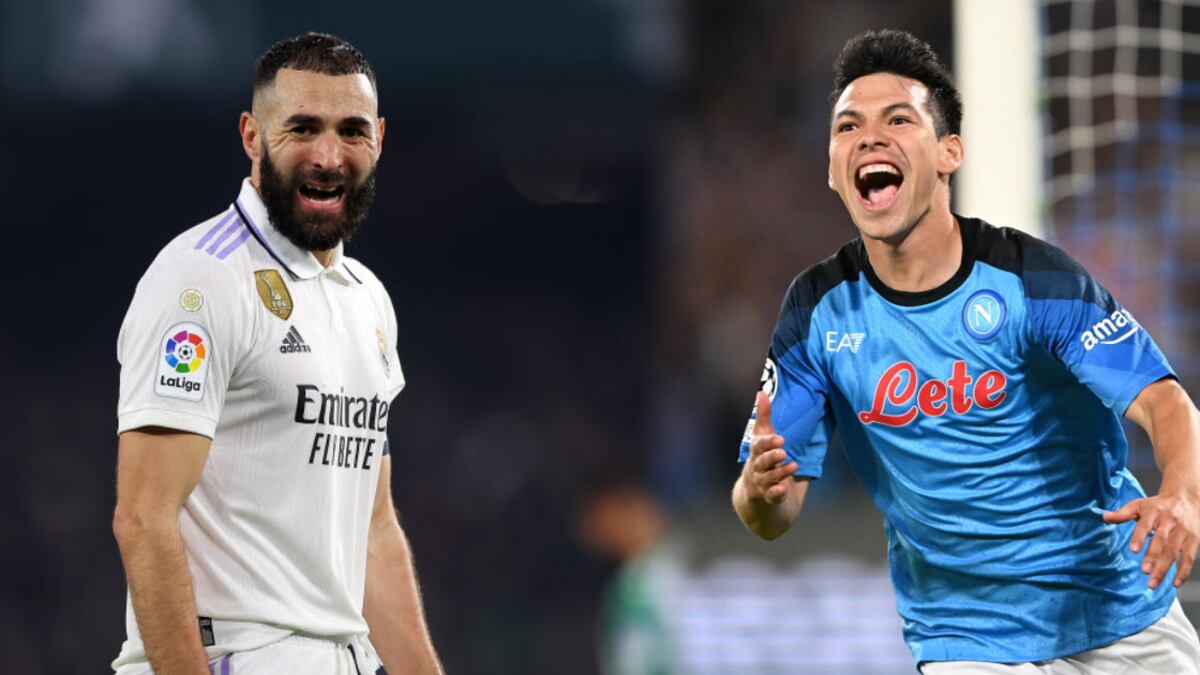 Champions League resultado del sorteo ¿Cuándo se juegan los cuartos de final día y hora?