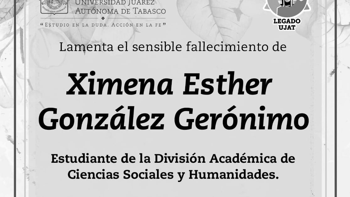 Mientras la universidad calificó el hecho como “lamentable accidente”, un periodista sostiene que existen indicios de una posible agresión sexual