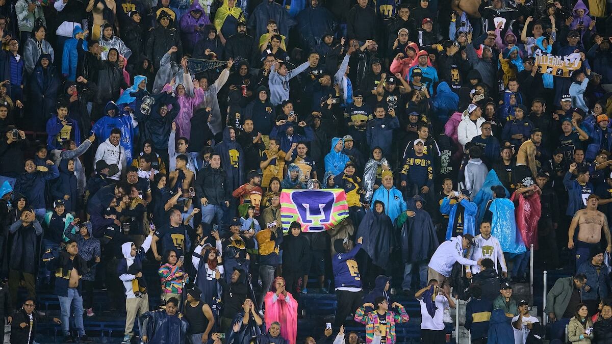 América vs Pumas