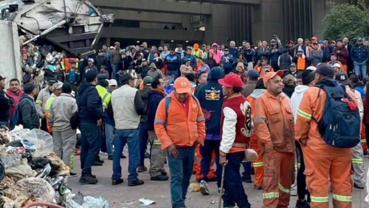 Foto: @AlcaldiasMx en 'X'