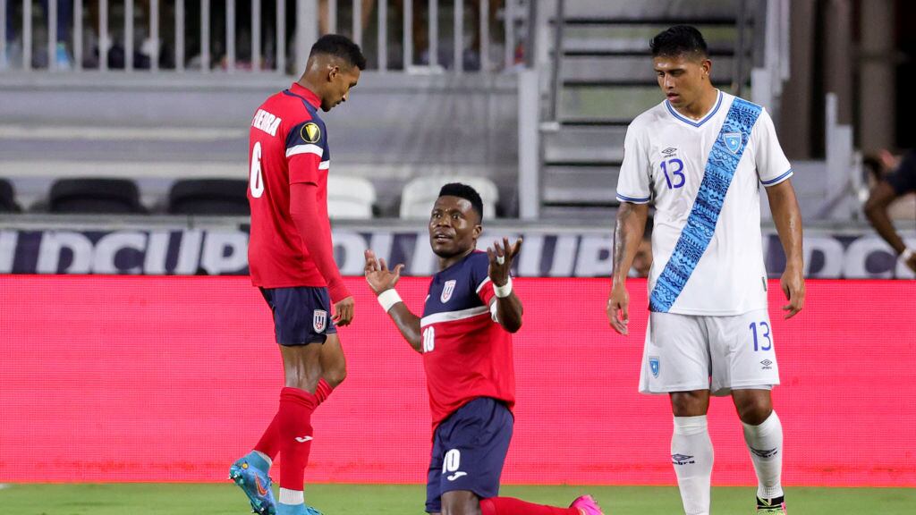 La Selección cubana sufrió importantes bajas