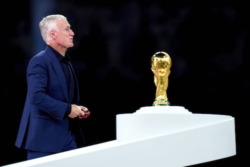 De la cancha a la gloria eterna: Los genios que ganaron el Mundial como jugador y entrenador