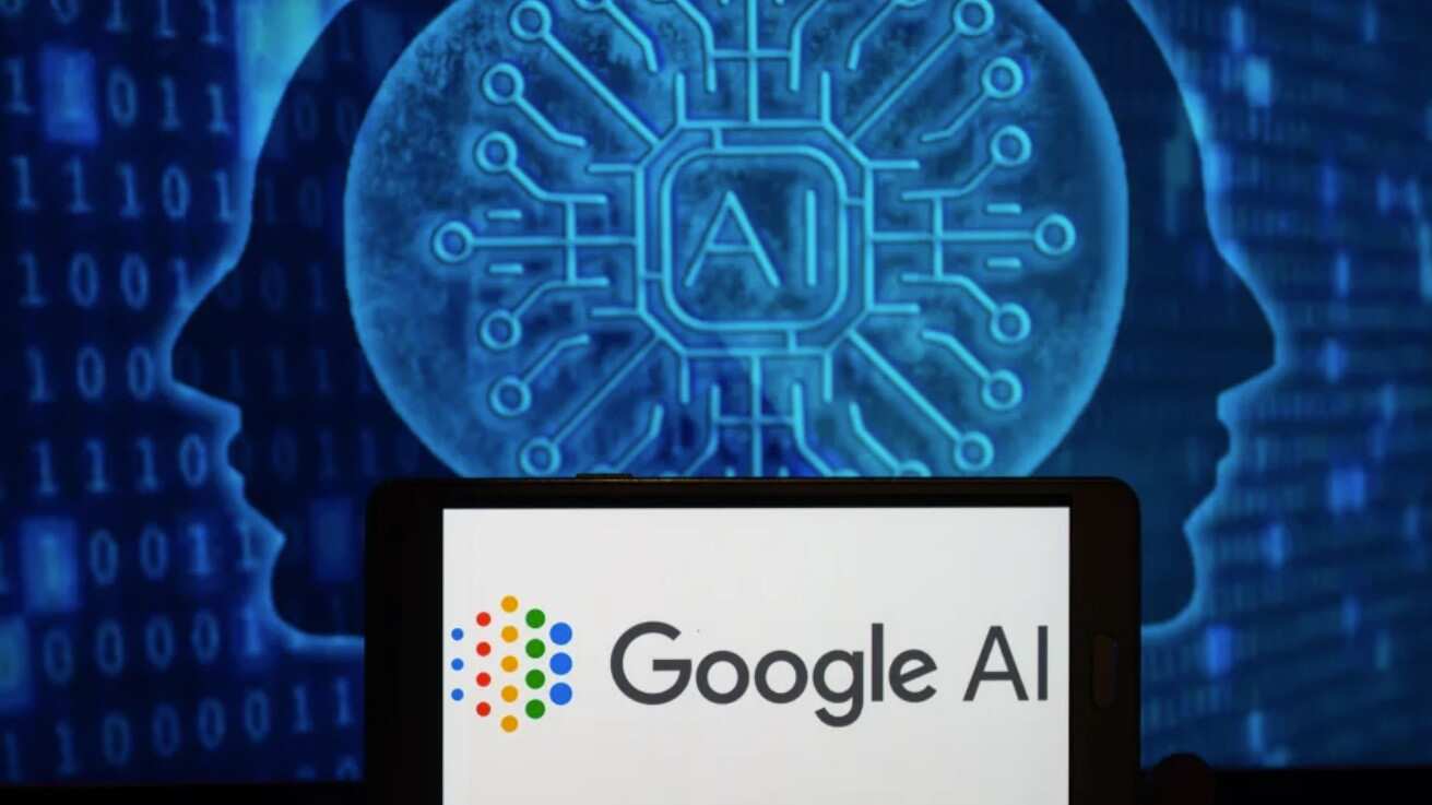 Google AI