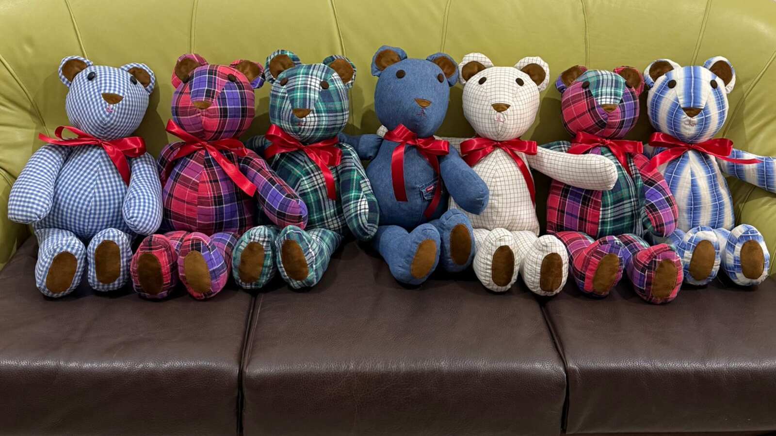 La familia extendida: primas que son hermanas