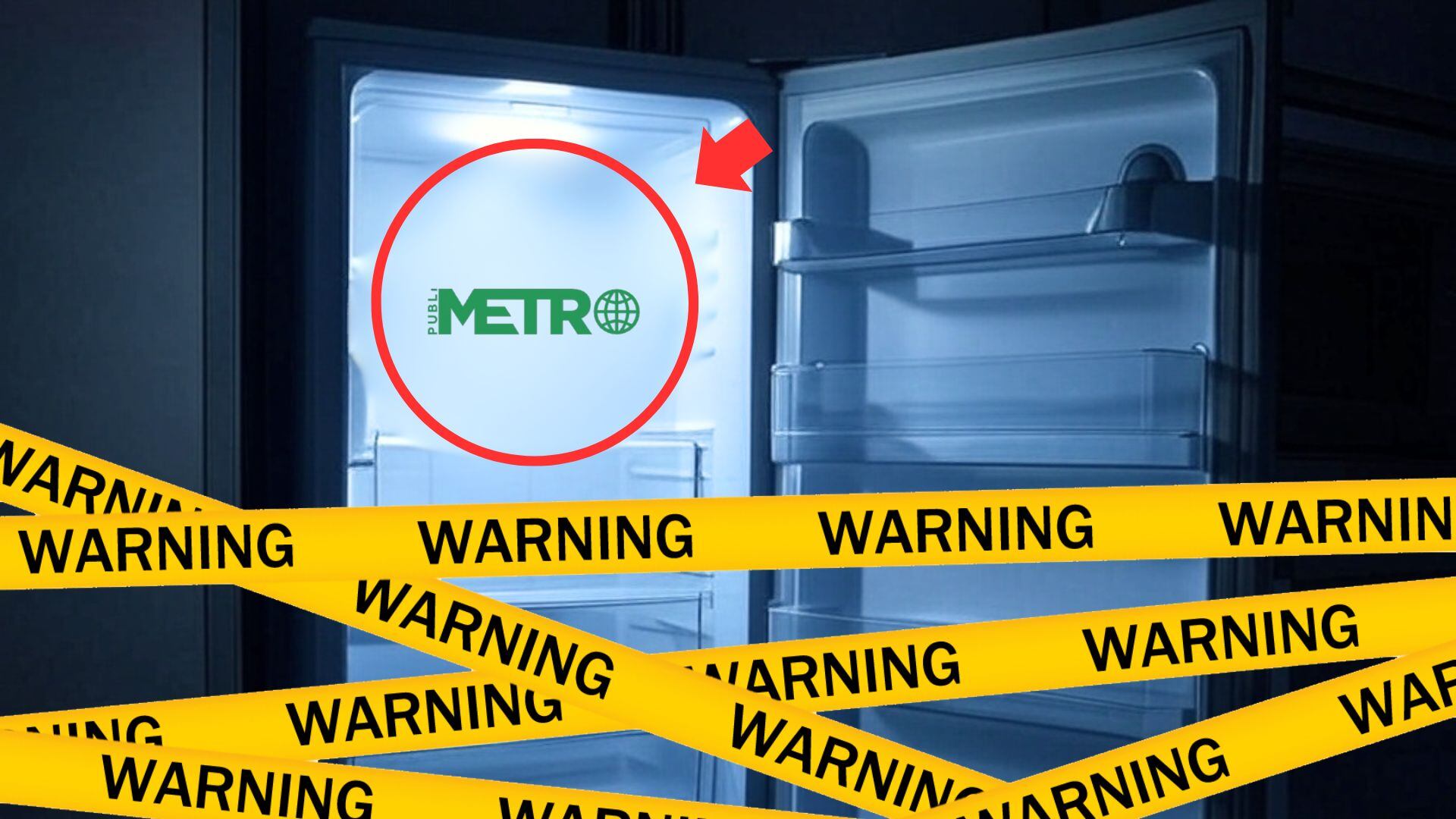 Escalofriante confesión: Madre congela a su bebé recién nacido y luego abandona el cadáver en Tijuana