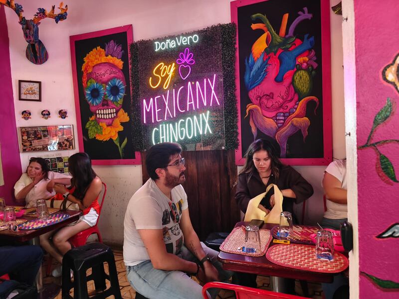 Si estás en la CDMX y se te antoja algo rico y diferente, tienes que conocer estos tres spots gastronómicos recomendados por DiDi Food