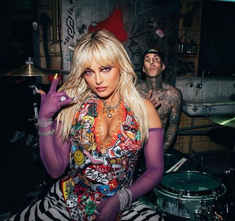 Break My Heart Myself nuevo video de Bebe Rexha