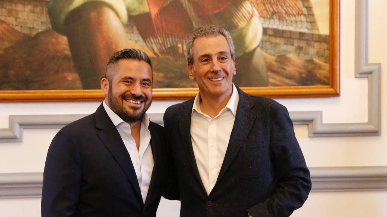 FOTO: Cortesía