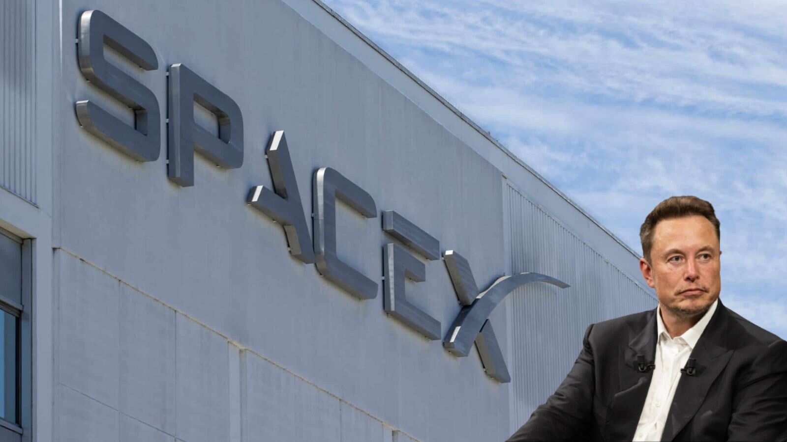EE. UU. demanda a SpaceX por discriminar a asilados y refugiados en sus contrataciones
