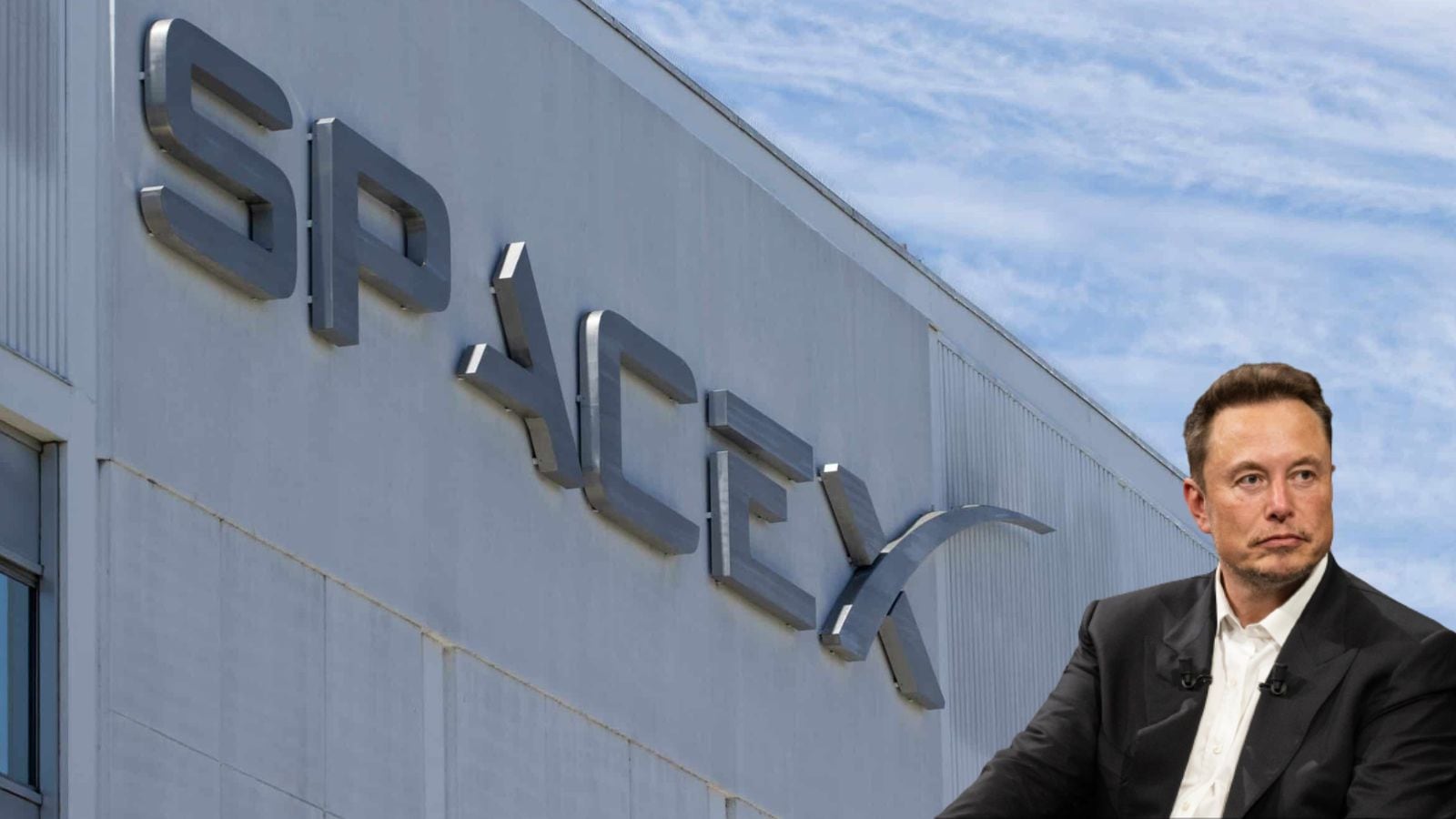 EE. UU. demanda a SpaceX por discriminar a asilados y refugiados en sus contrataciones