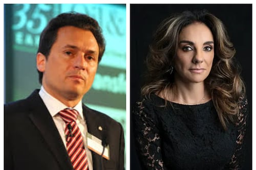 Emilio Lozoya pierde amparo en la SCJN y deberá pagar medio millón a Lourdes Mendoza