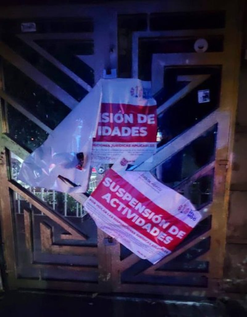 Rico Club Halloween: Bar reabre sus puertas pese a clausura por violencia contra la comunidad LGBT