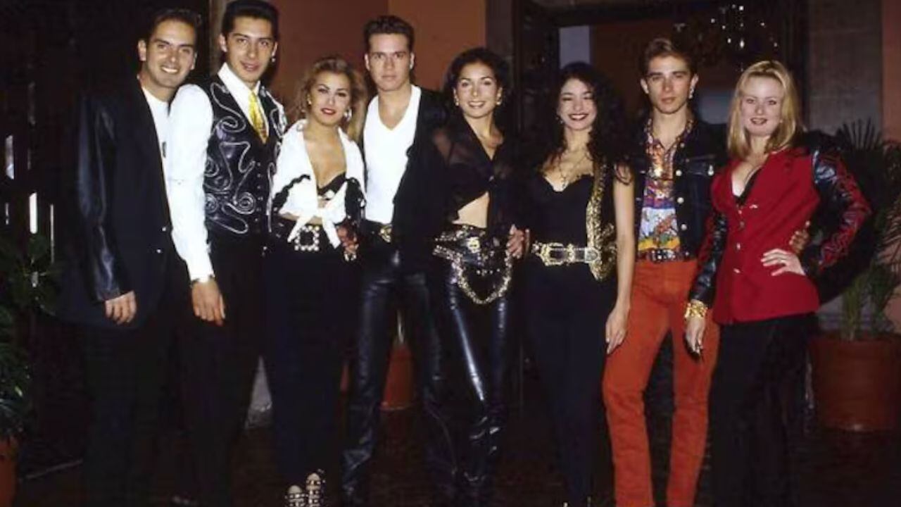 El periodista Javier Ceriani informó que una exintegrante de Garibaldi está al borde de la muerte.