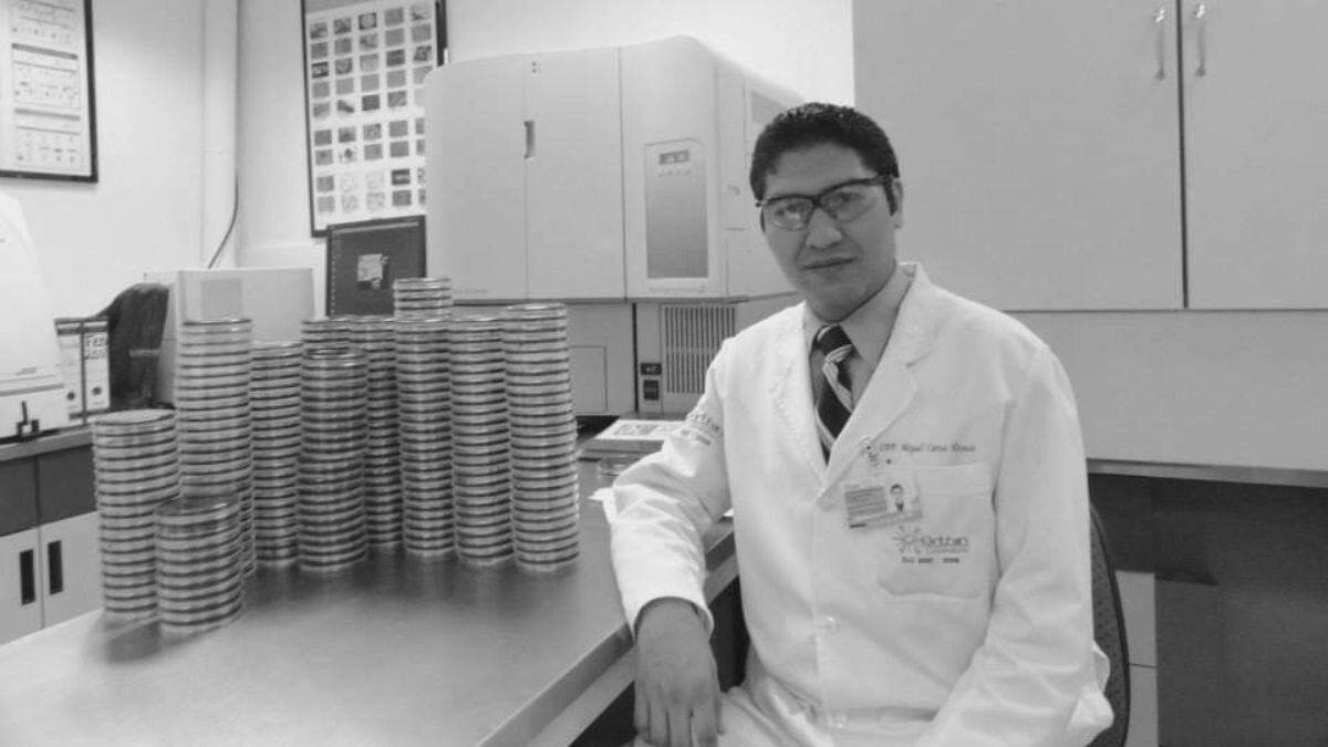 Muerte de Miguel Cortés Miranda: Exigen justicia para víctimas del feminicida serial de Iztacalco