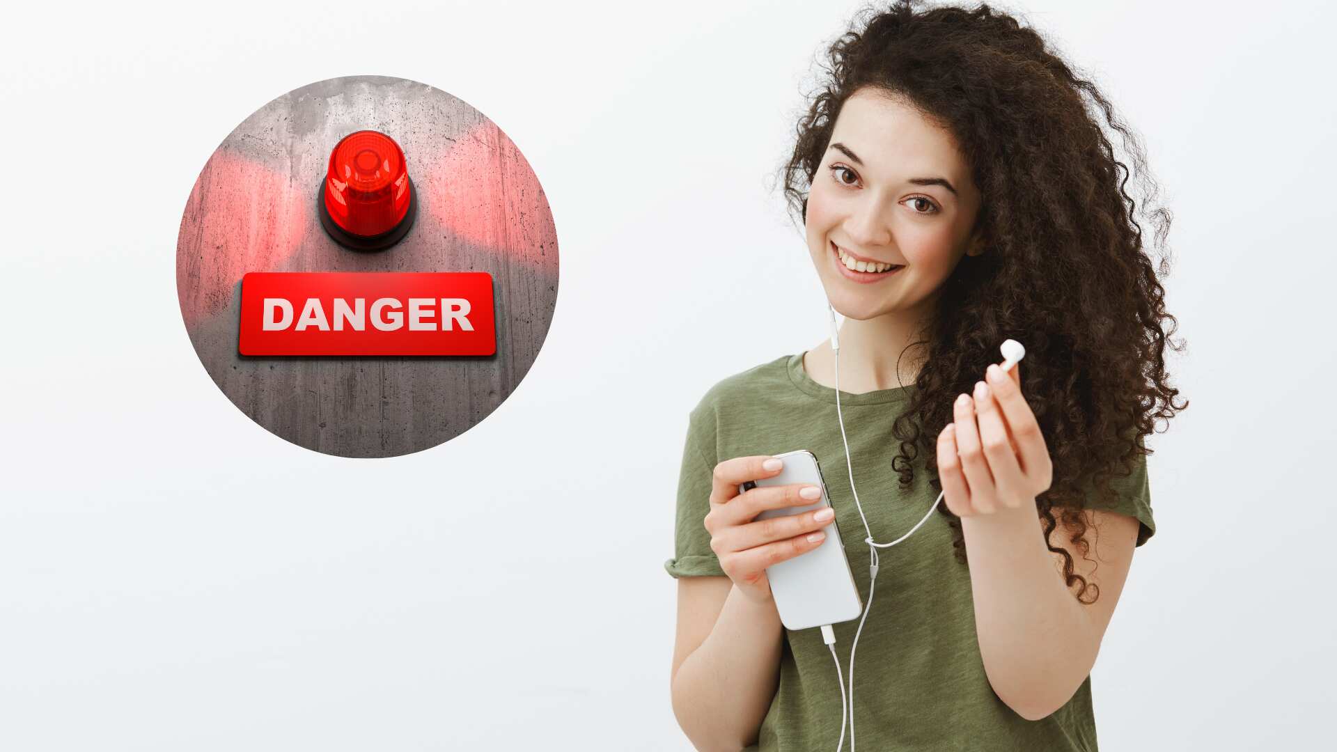 Cualquier falla en la batería representa un alto riesgo y puede estropear el funcionamiento de tu teléfono celular en cualquier momento.