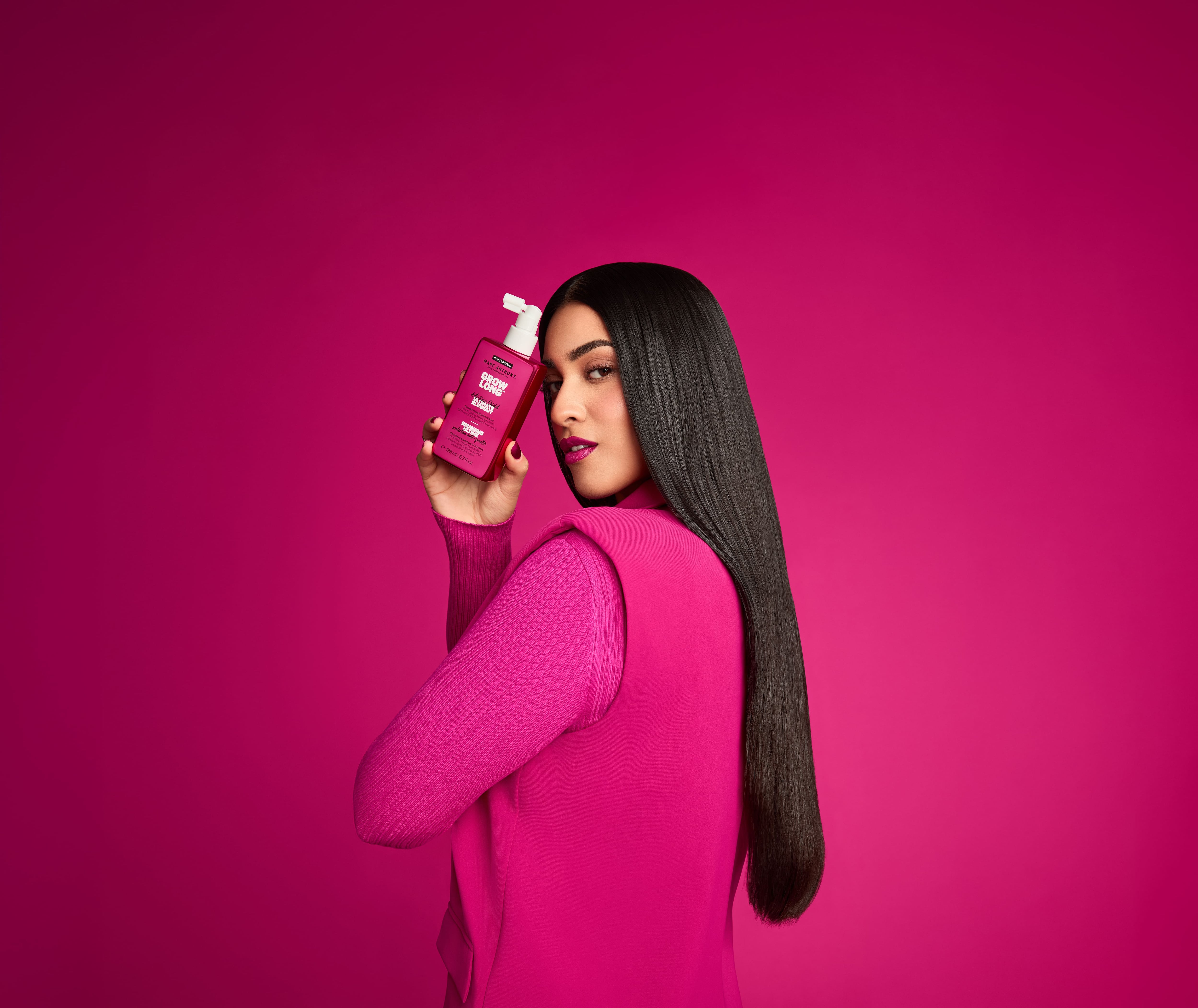 Permite replicar resultados de salón desde casa y mantenerlos por días.