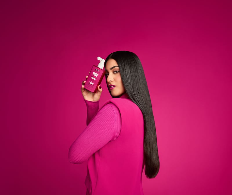 Grow Long de Marc Anthony True Professional