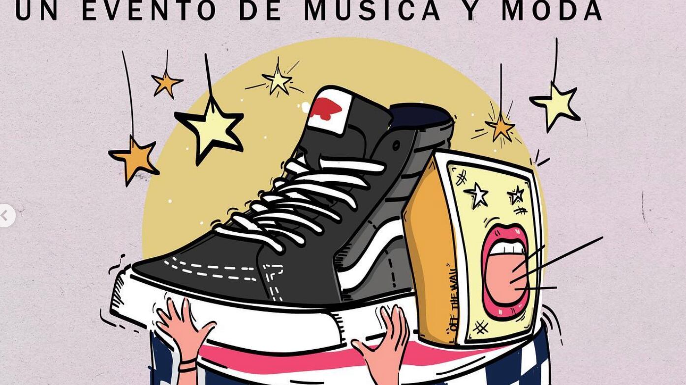 La primer edición de este evento se llevará a cabo el próximo 27 de agosto