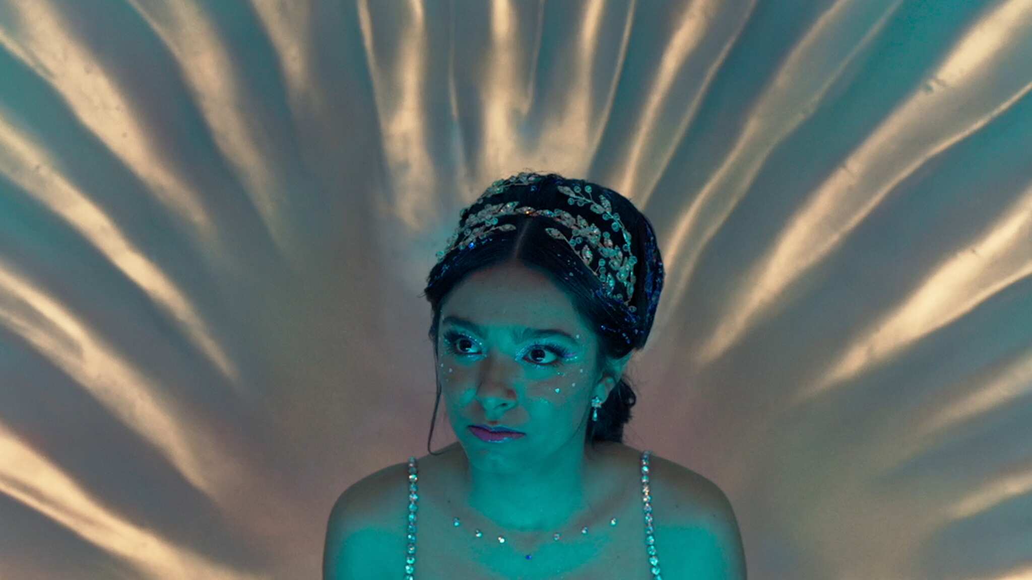 La cinta llega a las salas mexicanas.