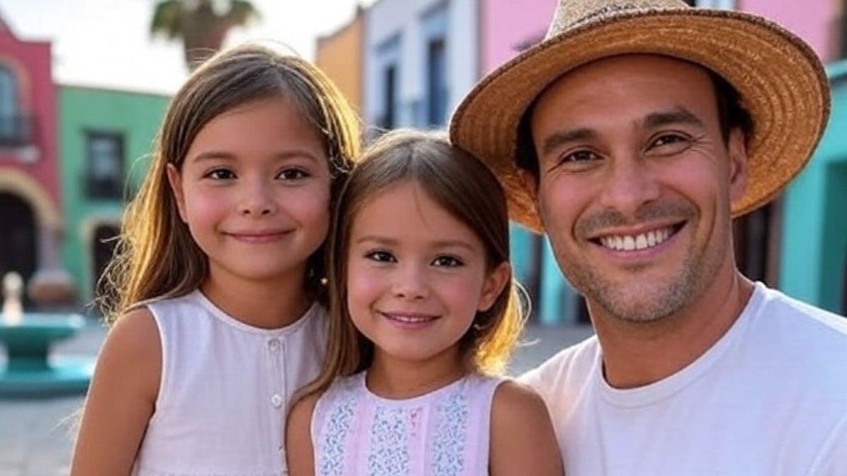 Día del Padre: ¿Por qué se festeja el tercer domingo del mes de junio en México?