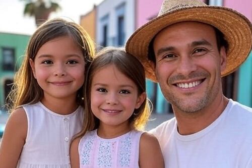 ¿Por qué el Día del Padre se festeja el tercer domingo del mes de junio en México?