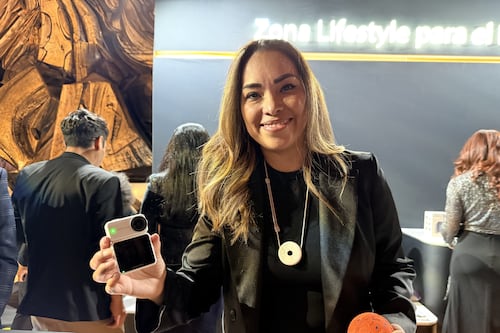 Tecnología que limpia, ordena y cuida: así se redefine el hogar inteligente en México