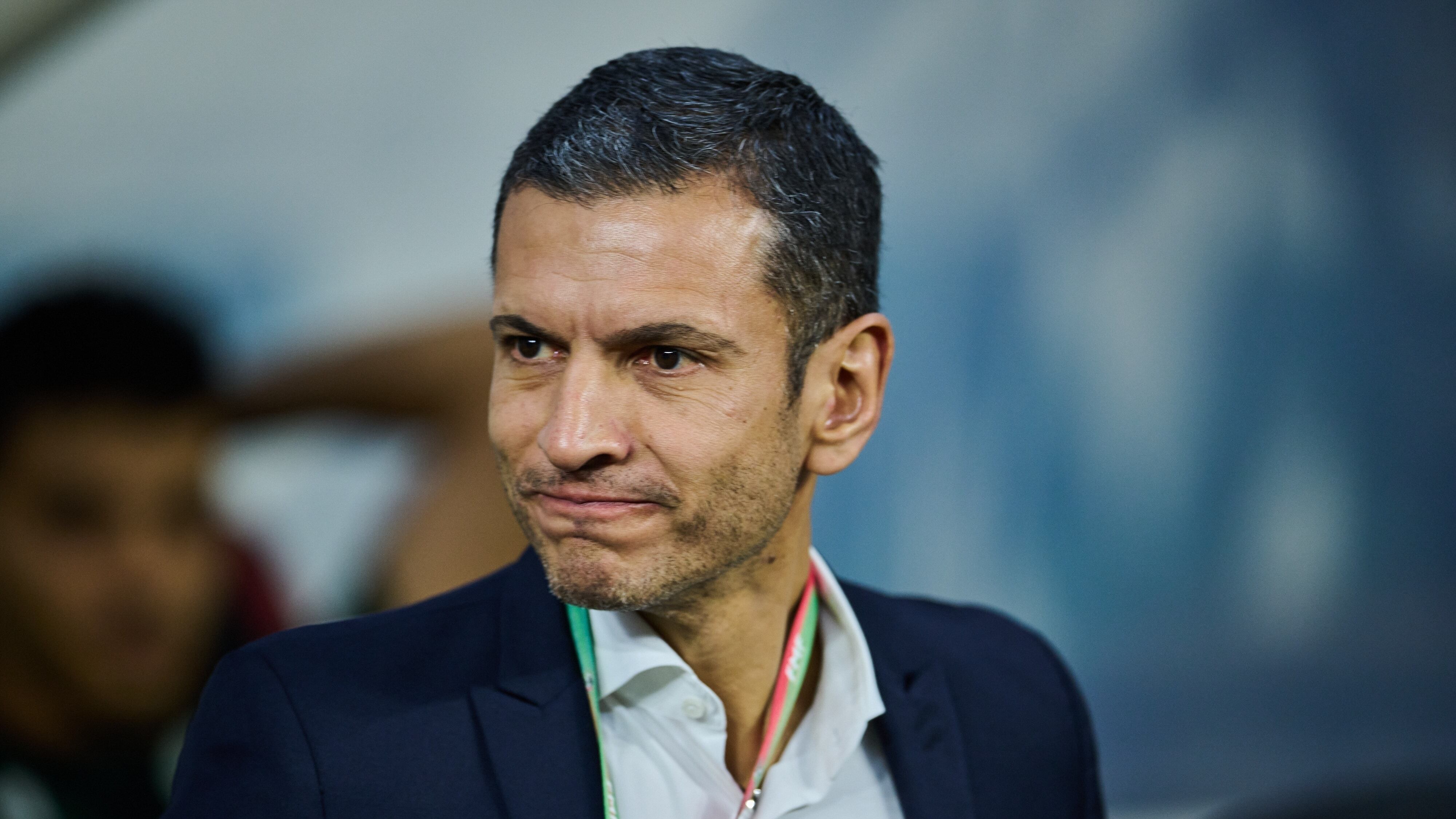 Jaime Lozano asumió el banquillo de la Selección mexicana tras ganar la Copa Oro.