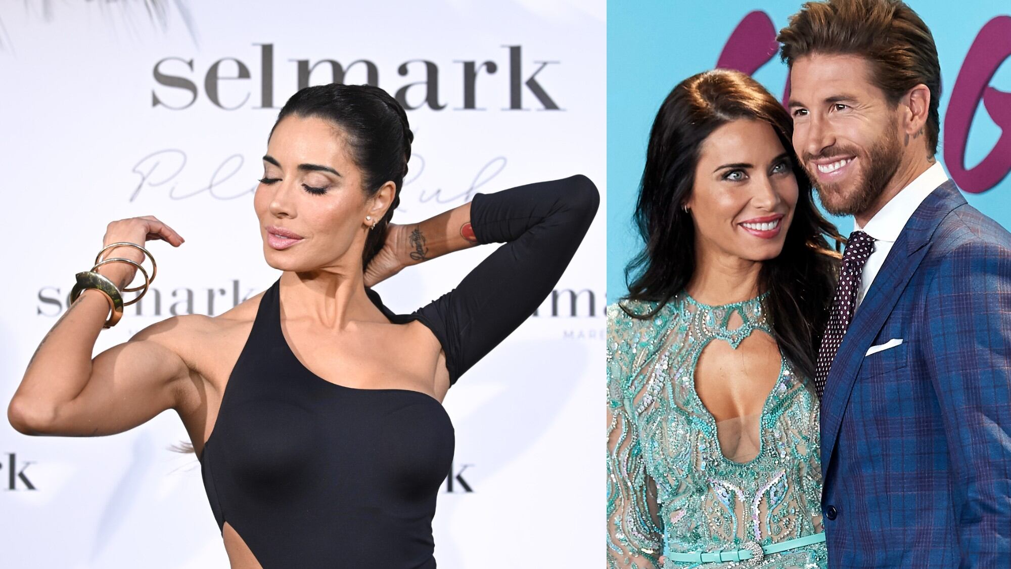 Pilar Rubio llega a México para revolucionar la televisión regia