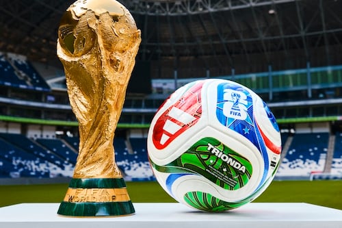 Legado del Mundial: Obras que Transforman la Vida en la CDMX