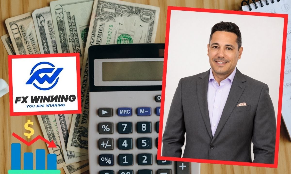 Detienen en Dubái a David Merino, el cerebro del criptofraude millonario FX Winning
