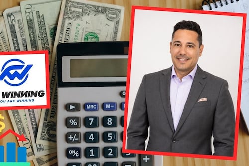 Detienen en Dubái a David Merino, el cerebro del criptofraude millonario FX Winning