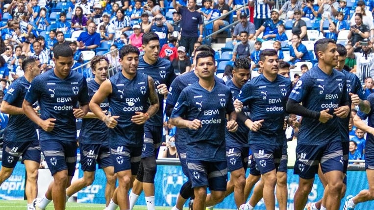 Rayados