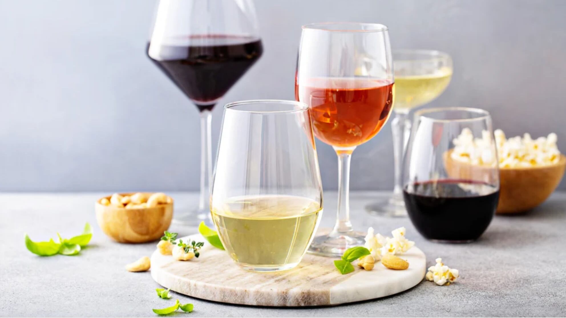 Vinos Casillero del Diablo