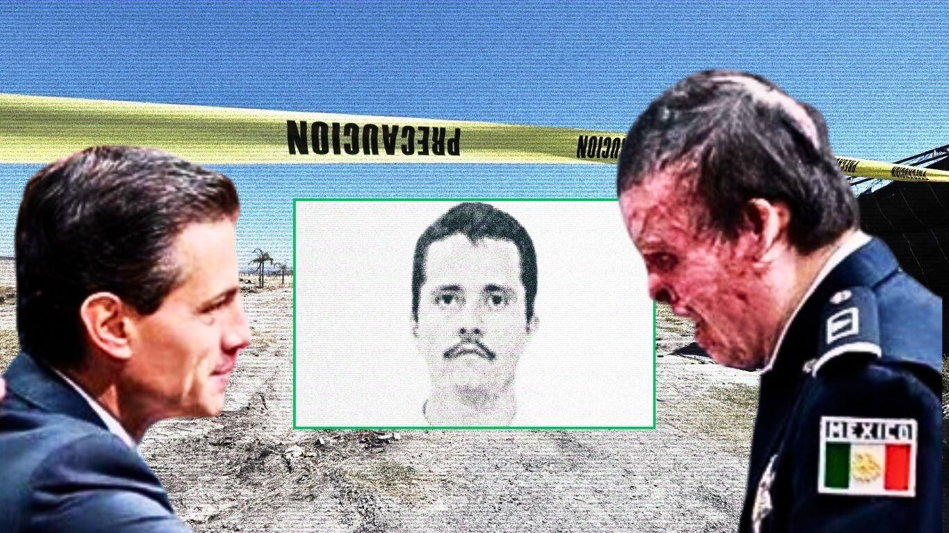 Ivan Morales fue asesinado
