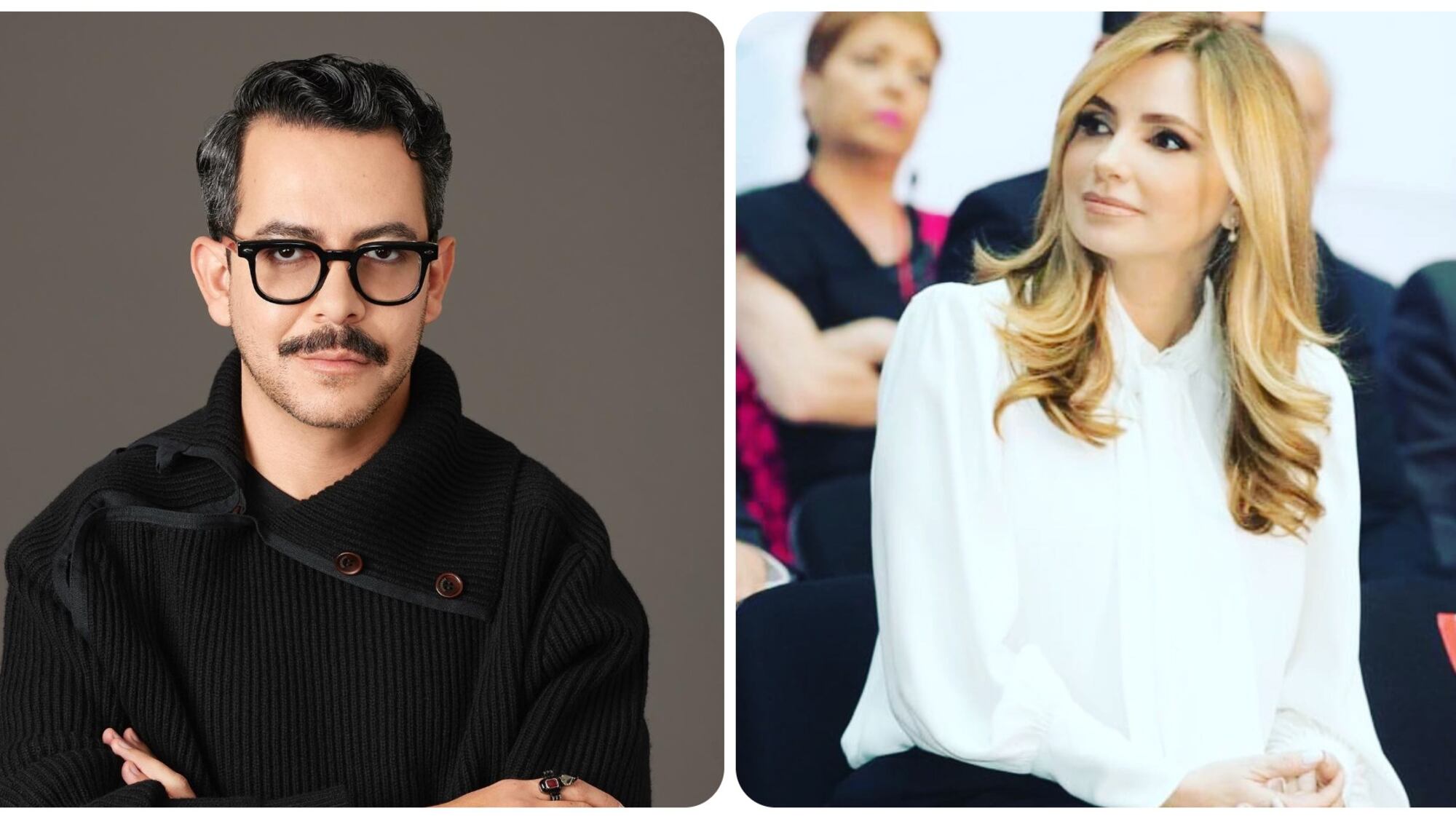 La actriz tiene más de 15 años fuera de las pantallas