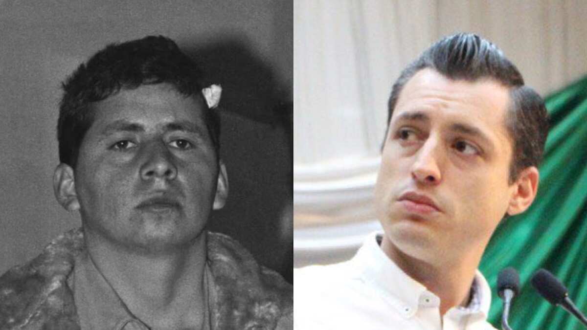 Hizo la petición a AMLO sobre el asesino confeso de su padre. (Especial)