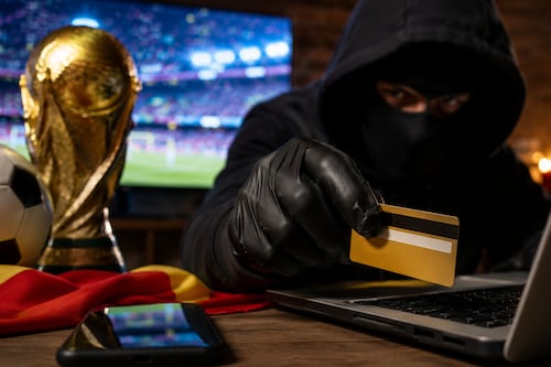 Mundial también juega sucio: 6 tips para evitar fraudes