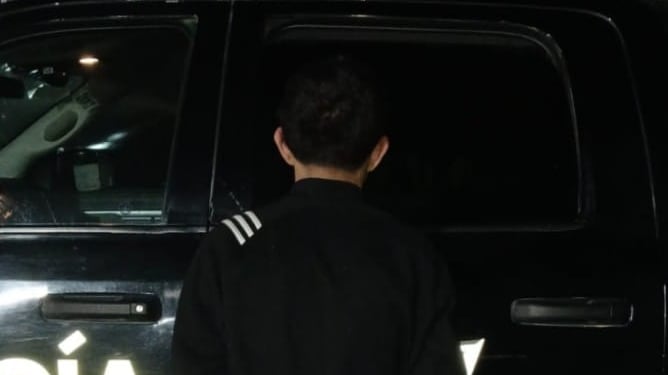 Supuestamente Orlando se dedica a vender cotorros.