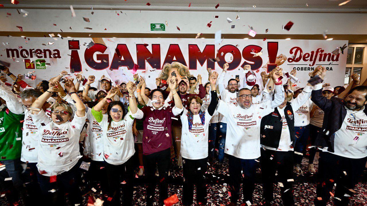Delfina-Gómez-gana-elecciones-Edomex