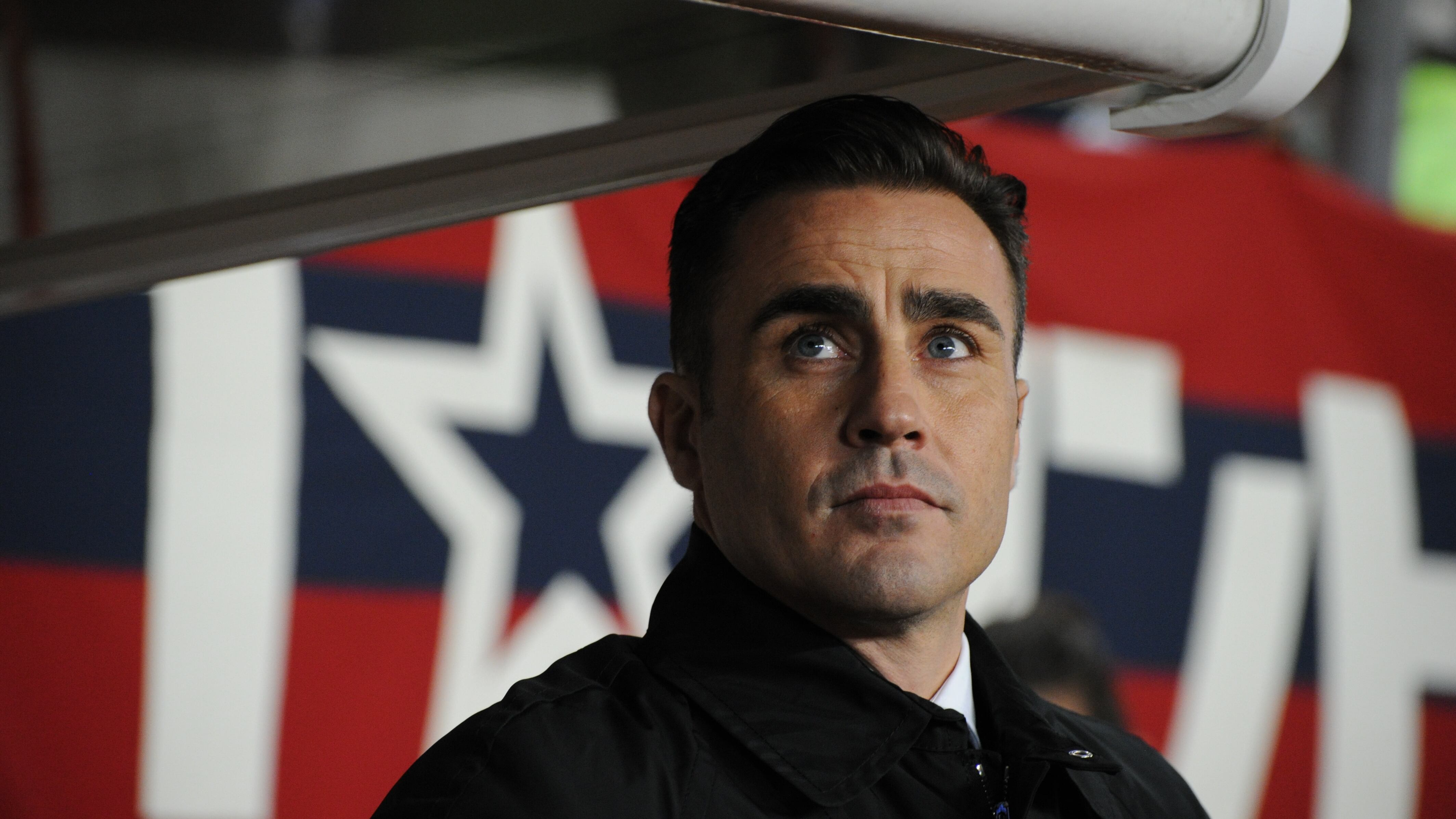 Fabio Cannavaro a la Liga MX