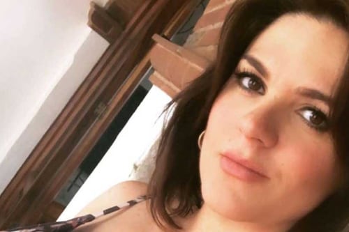 ¡Tragedia en Rebelde! Zoraida Gómez revela el desgarrador momento en que encontró a su hermano sin vida