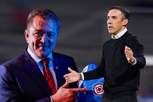 Carlos Hermosillo explota contra los que piden a Vicente Sánchez: “Se cag* con América”