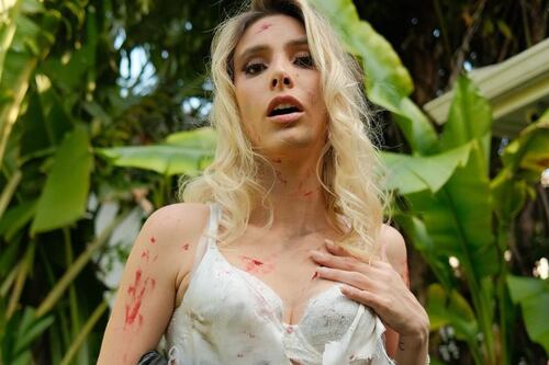 Lele Pons realizó lujosa fiesta de Halloween: Mira los famosos que asistieron al evento de la influencer