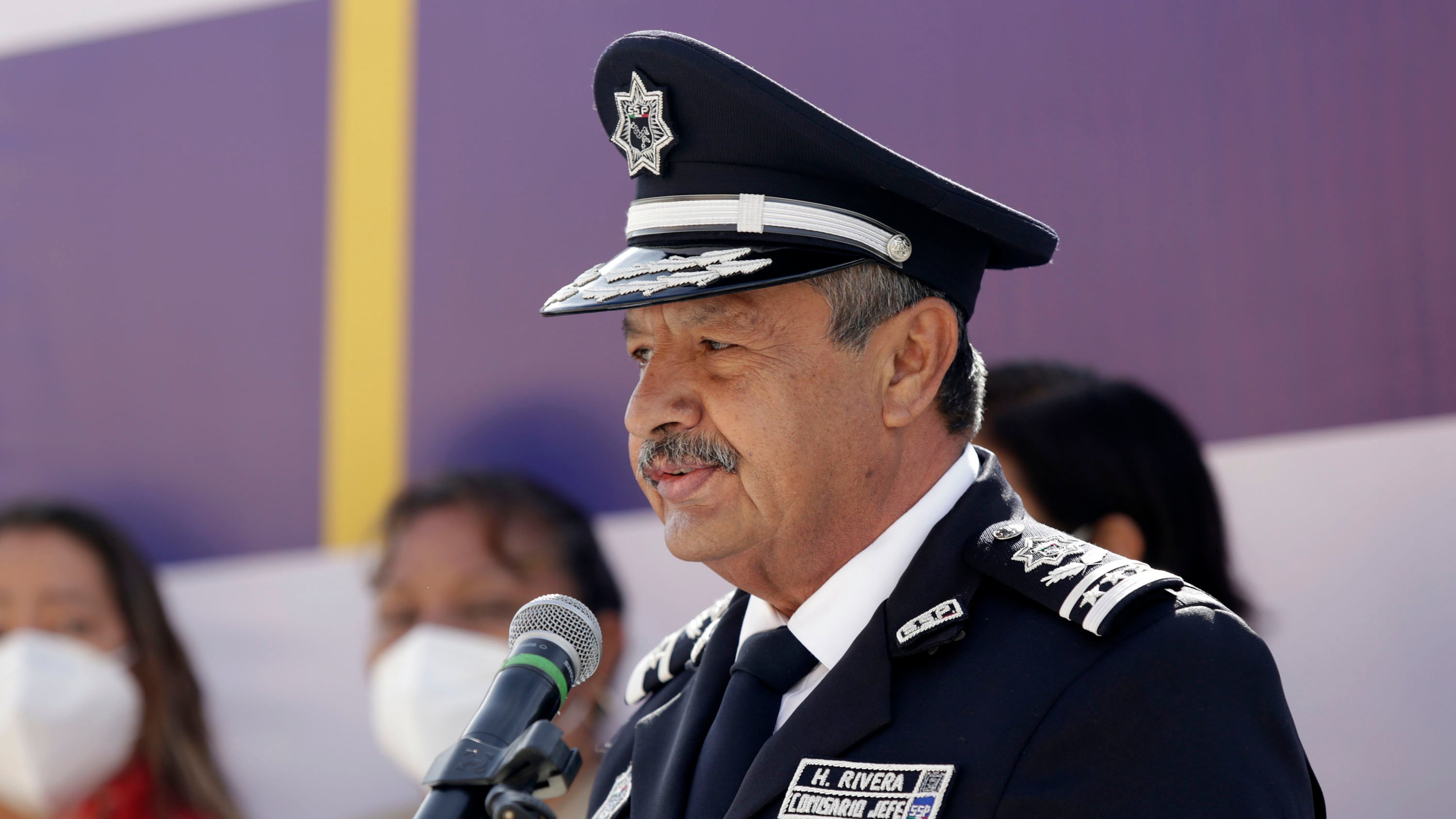 FOTO: Agencia Enfoque